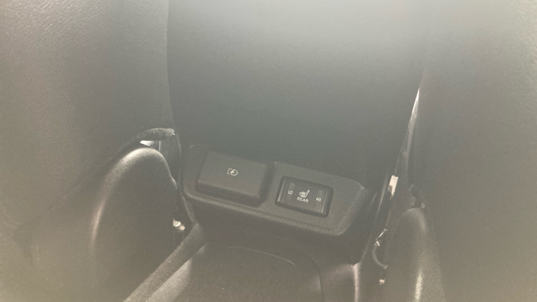 Nissan LEAF 110kW Tekna 40kWh 5dr Auto Electric Hatchback